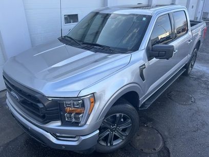 Used 2023 Ford F150 XLT w/ Equipment Group 302A High