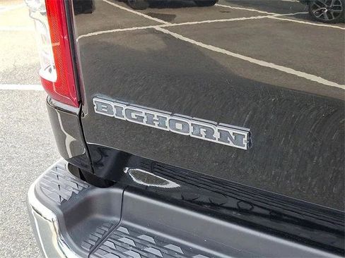 Certified 2022 RAM 1500 Big Horn image 24