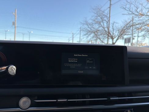 New 2026 Hyundai Santa Cruz SEL image 22