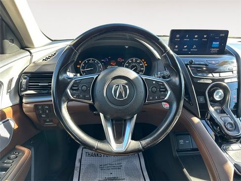 Used 2020 Acura RDX Technology Package image 12