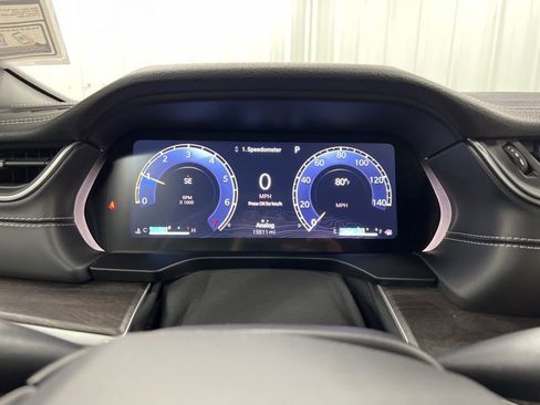 Used 2025 Jeep Grand Cherokee Limited w/ Trailer Tow Package image 20