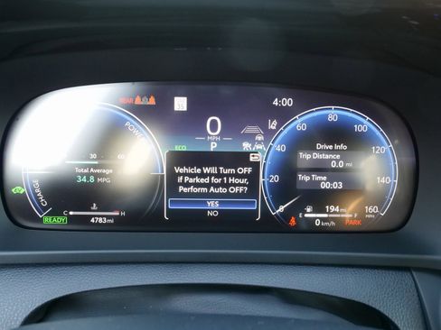 Used 2025 Toyota Crown Signia image 21