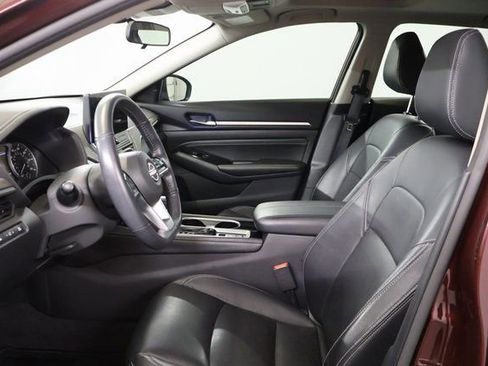 Certified 2023 Nissan Altima 2.5 SL AWD/4WD image 11