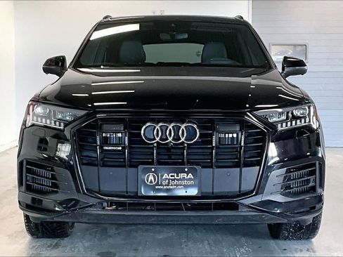 Used 2021 Audi Q7 3.0T Prestige image 6