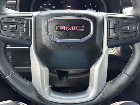 Certified 2024 GMC Yukon SLT image 26