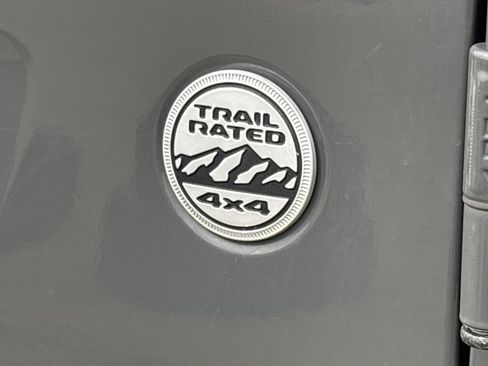 Used 2020 Jeep Wrangler Unlimited Sport image 26