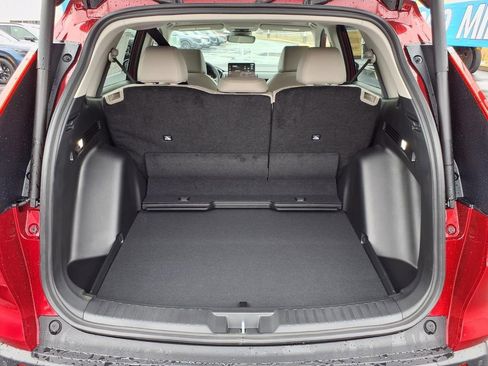 New 2026 Honda CR-V EX-L image 25