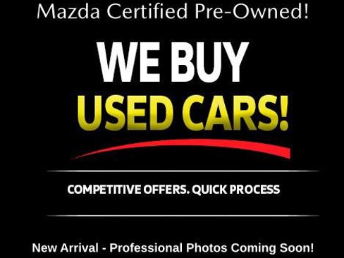Used 2025 MAZDA CX-5 Carbon Edition AWD/4WD image 26