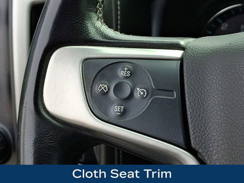 Used 2018 GMC Sierra 1500 SLE w/ SLE Value Package image 24