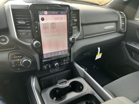 New 2026 RAM 1500 Big Horn image 14