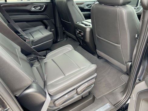 Used 2023 Chevrolet Suburban Z71 w/ Max Trailering Package image 30