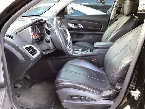 Used 2016 GMC Terrain SLT w/ Open Road Package image 8