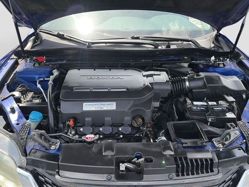 Used 2013 Honda Accord EX-L image 19