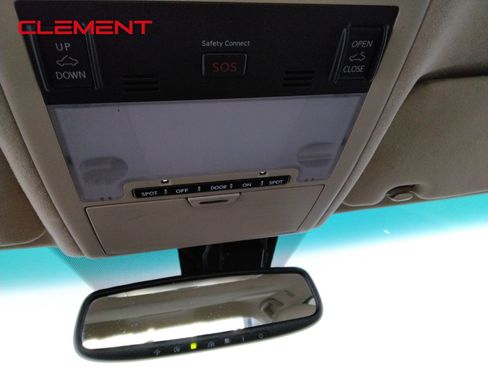 Used 2017 Lexus LS 460 w/ Comfort Package image 29