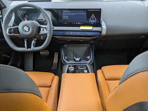 New 2026 BMW X3 xDrive30 image 16