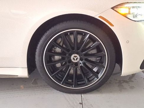 Used 2023 Mercedes-Benz S 580 4MATIC Sedan image 30