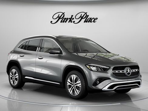 New 2026 Mercedes-Benz GLA 250 250 image 32