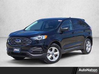 Used 2022 Ford Edge SE video 1