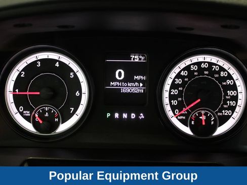 Used 2014 RAM 1500 Express AWD/4WD image 6
