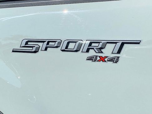 Certified 2023 Ford Ranger XLT w/ Equipment Group 302A High AWD/4WD image 12