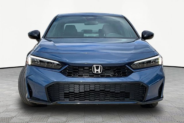 Used 2026 Honda Civic Sport image 3