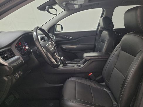 Used 2019 GMC Acadia SLT FWD image 17