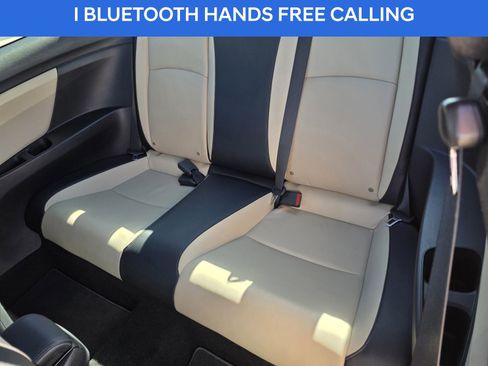 Used 2018 Honda Civic EX-L image 15