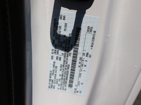 New 2025 Ford F350 XLT image 33