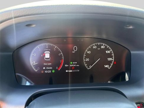 Used 2026 Honda HR-V Sport image 11