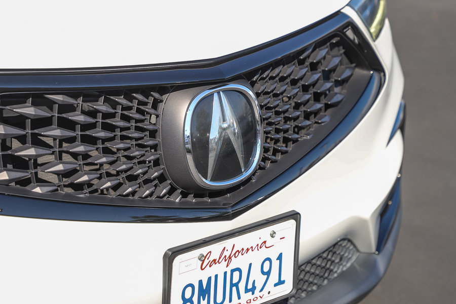 Used 2020 Acura RDX w/ Advance Package FWD image 5
