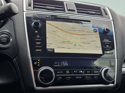 Used 2019 Subaru Outback 3.6R Limited image 5