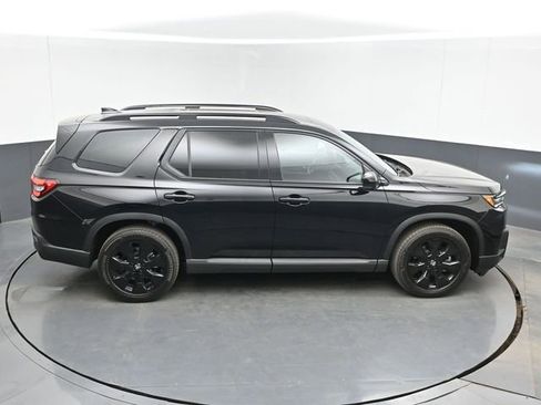 New 2026 Honda Pilot Black Edition image 42