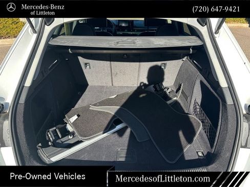 Used 2021 Audi A4 2.0T allroad Premium image 27