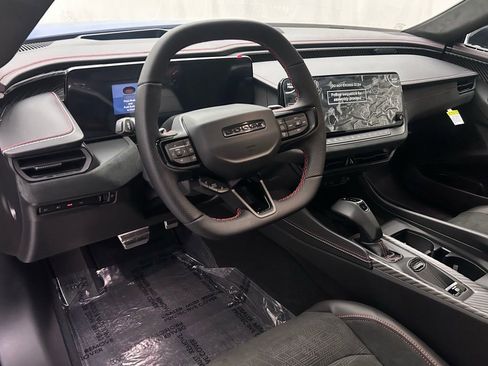 New 2026 Dodge Charger R/T Scat Pack image 11