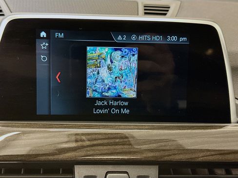 Used 2018 BMW X1 xDrive28i w/ Convenience Package image 21