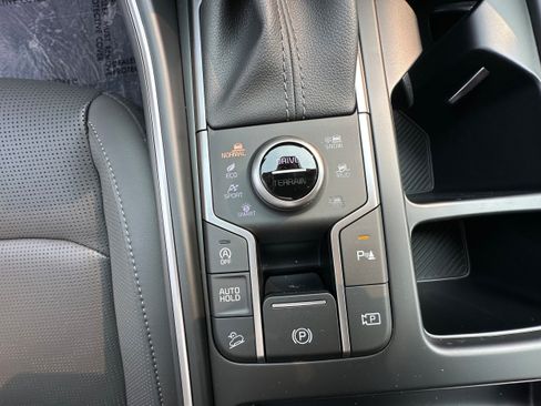 New 2026 Kia Sorento S AWD/4WD image 29
