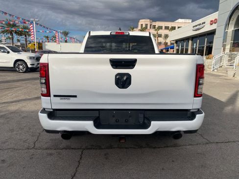 Used 2023 RAM 1500 Big Horn image 7