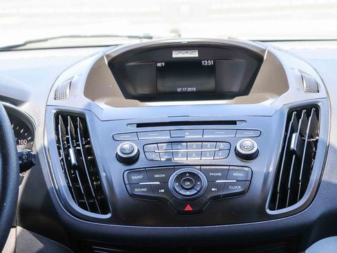 Used 2017 Ford Escape S FWD image 17