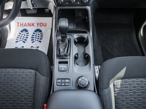 New 2025 Ford Ranger XL image 32