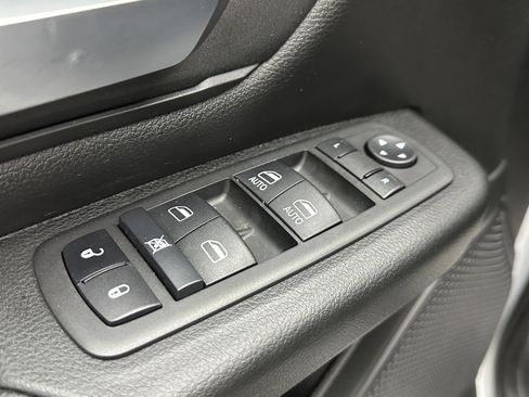 Used 2023 RAM 1500 Tradesman w/ Level 1 Safety Group image 11