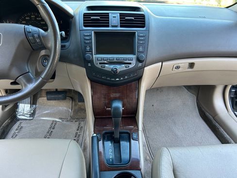 Used 2007 Honda Accord EX-L image 35
