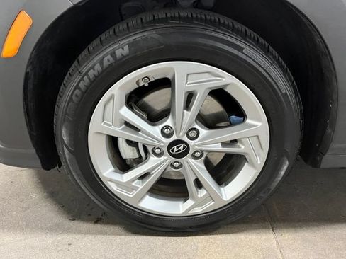 Used 2022 Hyundai Kona SEL w/ Convenience Package AWD/4WD image 29