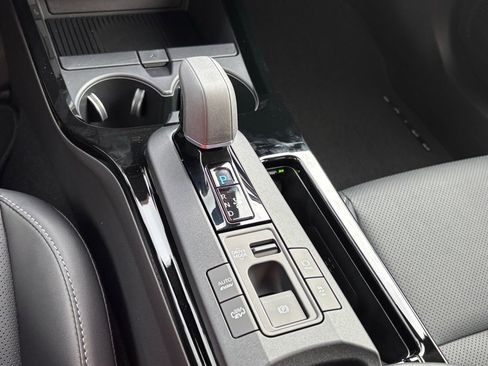 New 2026 Toyota Prius Nightshade image 20