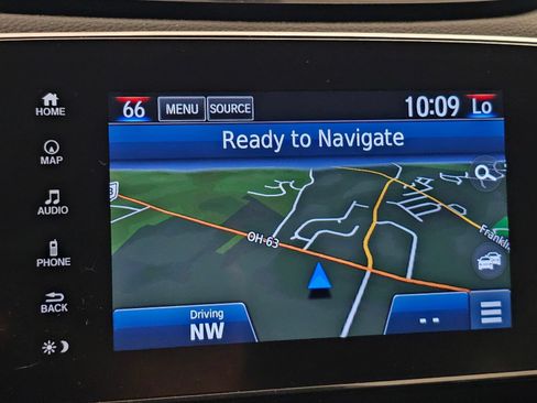 Used 2022 Honda CR-V Touring image 13