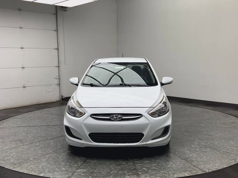 Used 2017 Hyundai Accent SE FWD image 21
