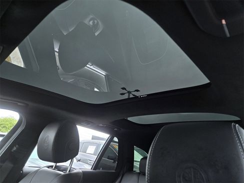 Used 2021 Mercedes-Benz E 63 AMG S image 26