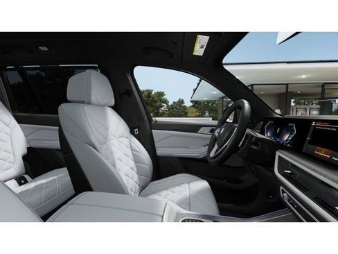 New 2027 BMW X7 xDrive40i AWD/4WD image 9