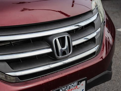 Used 2014 Honda CR-V LX image 5