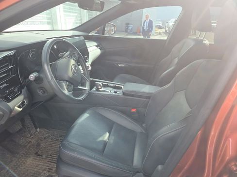 Used 2023 Lexus RX 350 Premium Plus w/ Accessory Package (Z1) image 6