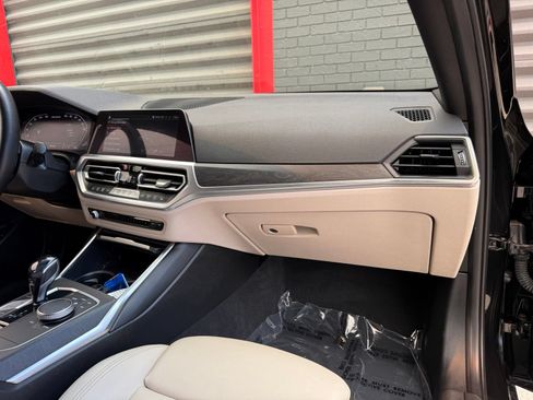 Used 2021 BMW M340i w/ Premium Package RWD image 34